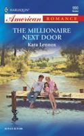 Millionaire Next Door 0373169906 Book Cover