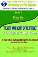 1 Bestselling How I Made My First Million Dollars On The Internet 1105358674 Book Cover