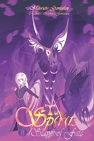 Two Spirits, Vol 2. Slaves of Fate B087SLHBWK Book Cover
