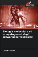 Biologia molecolare ed eziopatogenesi degli schwannomi vestibolari (Italian Edition) 6630162064 Book Cover