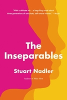 The inseparables 0316335266 Book Cover