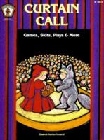 Curtain Call (Kids' Stuff) 0865300658 Book Cover