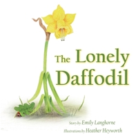 The Lonely Daffodil 1953021743 Book Cover