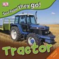 Tractor 0756655404 Book Cover