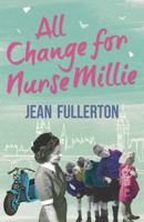 All Change For Nurse Millie 1409137414 Book Cover