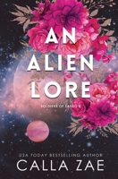 An Alien Lore 1952820197 Book Cover