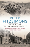 Victory at Villers-Bretonneux 1742759521 Book Cover