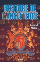 Histoire de l'Angleterre 2213031509 Book Cover