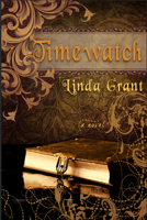 Timewatch 1401943233 Book Cover