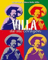Villa de Mi Corazon = Villa of My Heart 6071107288 Book Cover