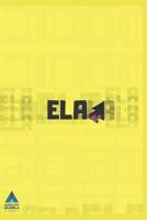 ELA 1717767990 Book Cover