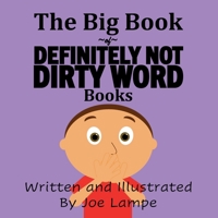 The Bid Book of Definitely Not Dirty Word Books B0C47DWKKN Book Cover