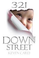 321 Down Street 0996268014 Book Cover