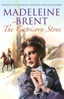 The Capricorn Stone 0385145969 Book Cover