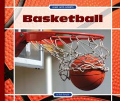 Basketball 1602533687 Book Cover