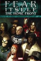 Fear Itself: The Home Front 0785163891 Book Cover