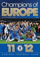 Champions of Europe: Chelsea F.C 190869534X Book Cover