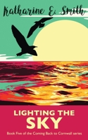 Lighting the Sky 191316621X Book Cover