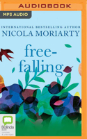 Free-Falling 1867582775 Book Cover