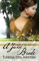 A June Bride 0821734911 Book Cover