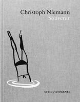 Christoph Niemann: Souvenir 3958295738 Book Cover