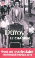 Le Chagrin 2260018092 Book Cover