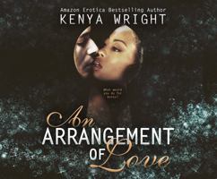 An Arrangement of Love 1974935248 Book Cover