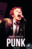 Dead Straight Pocket Guide to Punk 1912733900 Book Cover