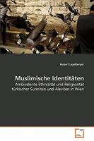 Muslimische Identitäten 3639234189 Book Cover
