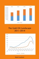 The Gold OA Landscape 2011-2014 1329547624 Book Cover