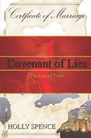 Covenant of Lies The Untold Truth 057803882X Book Cover