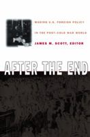 After the End - PB 0822321343 Book Cover