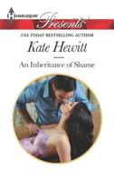 An Inheritance of Shame 0373131682 Book Cover