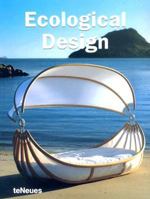 Ecological Design 3832792295 Book Cover