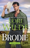 Brodie 1072993848 Book Cover