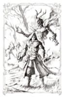 Demon's Reign: A Progression Fantasy Epic (The Bloodwood Saga) 1955252475 Book Cover