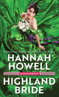 Highland Bride 0821779958 Book Cover