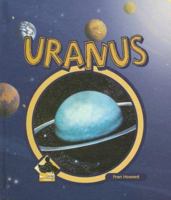 Uranus 159928829X Book Cover
