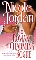 To Romance a Charming Rogue: A Rouge Regency Romance 0345510100 Book Cover