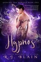 Hypnos 1649641265 Book Cover