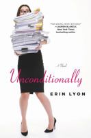Unconditionally 0765386127 Book Cover