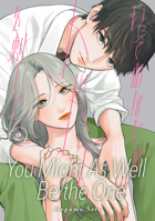 You Might As Well Be the One 2 B0GMWG9J8F Book Cover