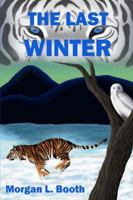 The Last Winter 1300243295 Book Cover