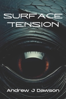Surface Tension B0FCBRJ6M1 Book Cover