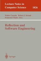 Reflection and Software Engineering 3540677615 Book Cover
