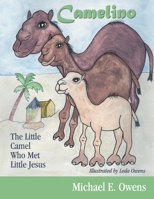Camelino: The Little Camel Who Met Little Jesus 195030843X Book Cover