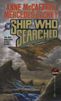 The Ship Who Searched (Brainship, #3)