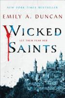 Wicked Saints 1250195667 Book Cover