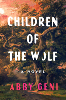 Children of the Wolf: A Novel B0FSCCRNBZ Book Cover