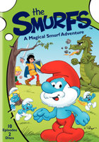 A Magical Smurf Adventure